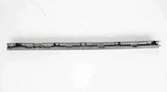 Volvo XC90 Sill/side skirt trim 31395858 31378139