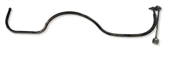 Jeep Grand Cherokee (WK) Rear anti-roll bar/sway bar 