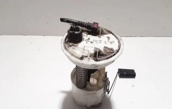 Ford Fiesta In-tank fuel pump