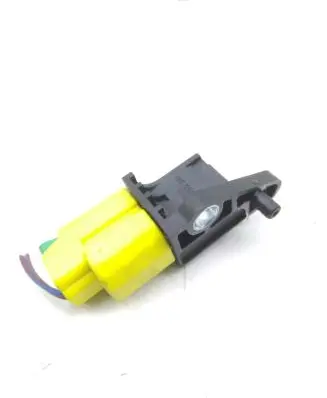 Volkswagen PASSAT CC Airbag deployment crash/impact sensor
