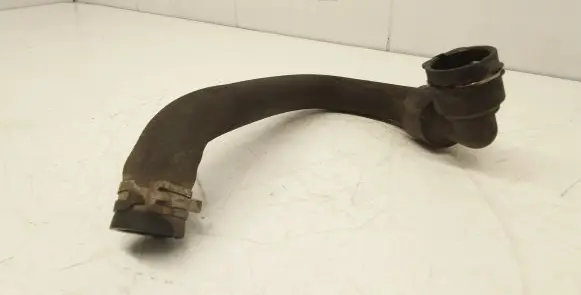 Opel Corsa D Coolant pipe/hose PA66GF60