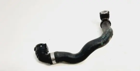 BMW 5 G30 G31 Engine coolant pipe/hose 9308346