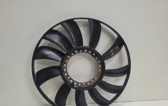 Audi A4 S4 B5 8D Fan impeller 058121301