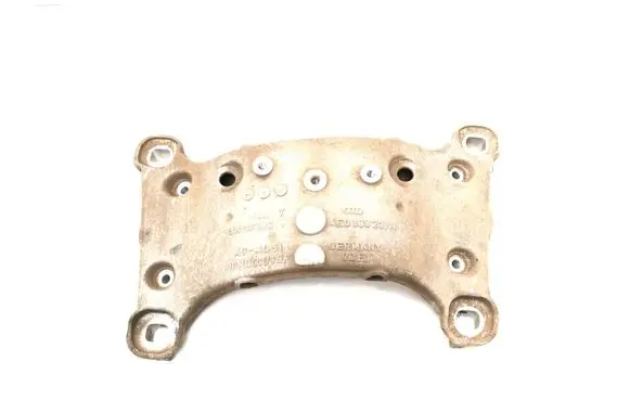 Audi A8 S8 D3 4E Gearbox mounting bracket 4E0399231N GA36785