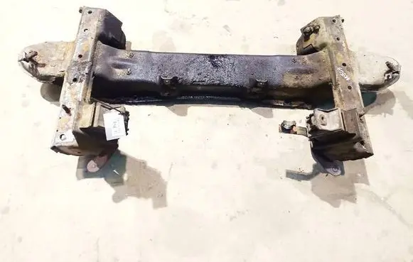 Front subframe