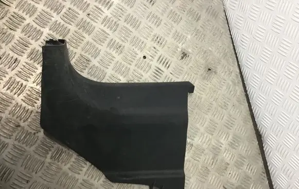 Chevrolet Captiva Other interior part
