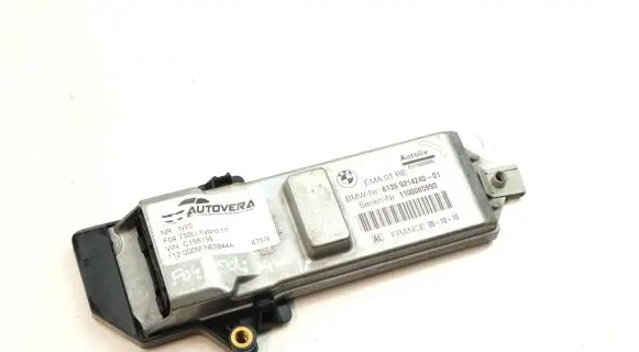 BMW 7 F01 F02 F03 F04 Other control units/modules 9214240