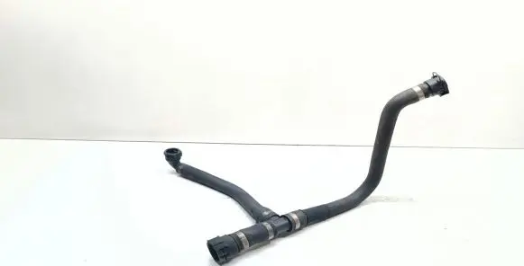 BMW 7 E65 E66 Engine coolant pipe/hose 738000765