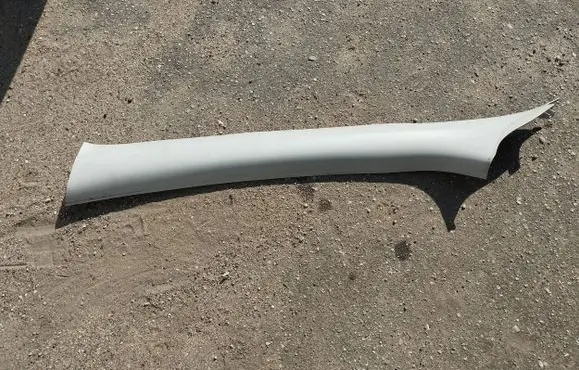 Peugeot 308 (A) pillar trim 9681491777 MP6674