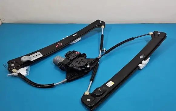 Skoda Kamiq Front door window regulator with motor 2Q1959406C IMPRK1543821