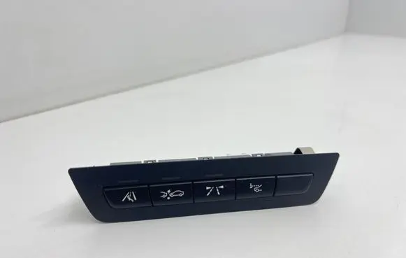 BMW 5 F10 F11 Multifunctional control switch/knob 9220039 11419110 901206240005