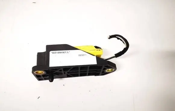Volkswagen Sharan Airbag deployment crash/impact sensor 6Q0909606