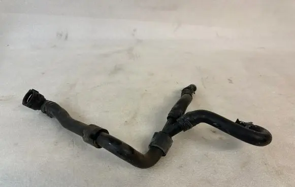 Audi A3 8Y Engine coolant pipe/hose