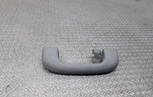 Opel Corsa D Rear interior roof grab handle 
