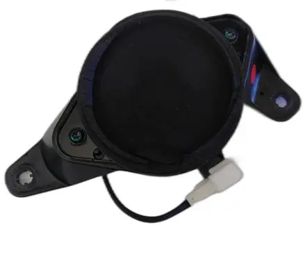 Hyundai Santa Fe Audio system kit 