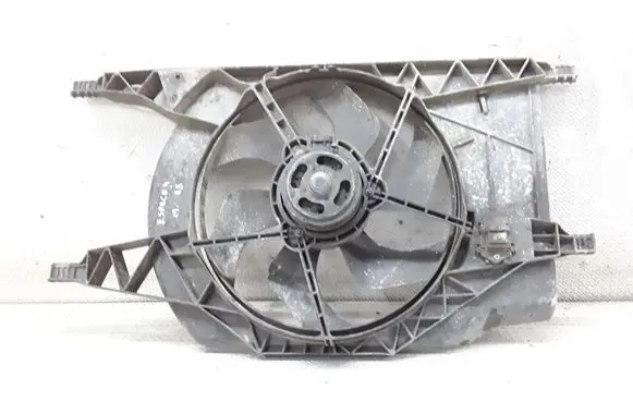 Renault Espace - Grand espace IV Electric radiator cooling fan