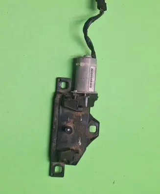 BMW 5 E60 E61 Tailgate/trunk/boot lock/catch/latch US7129931 489051060
