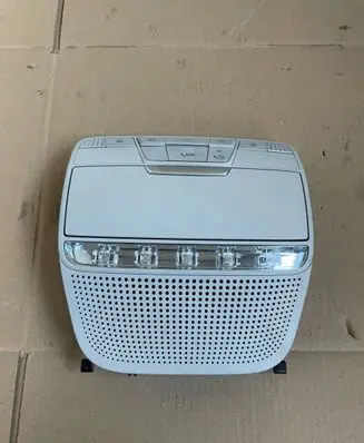 Mercedes-Benz C W205 Front seat light 0009003517