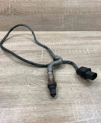 BMW 7 F01 F02 F03 F04 Lambda probe sensor 7586693 0258017206