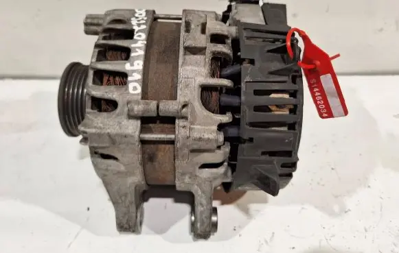 Fiat 500 Generator/alternator 00522041910