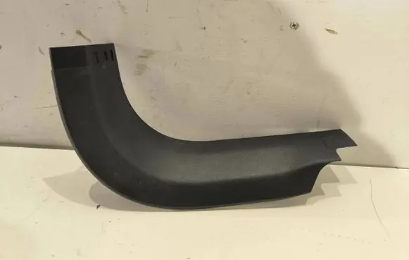 Ford Mondeo MK IV Front sill trim cover 7S71A02349AFW D0D1A