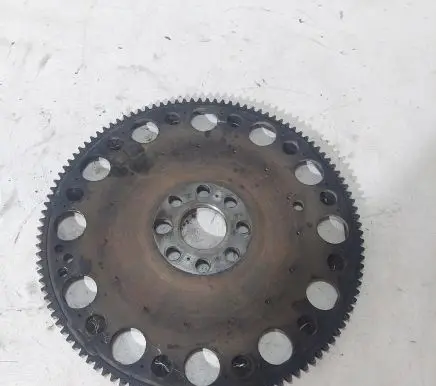 BMW 5 E39 Flywheel