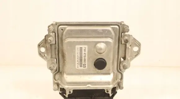 Fiat Sedici Engine control unit/module ECU 33920-55L20
