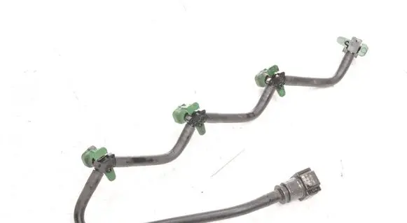 Volvo S40 Fuel return line/hose 