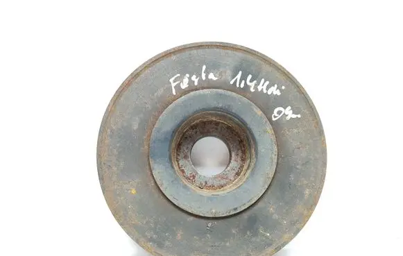 Ford Fiesta Crankshaft pulley