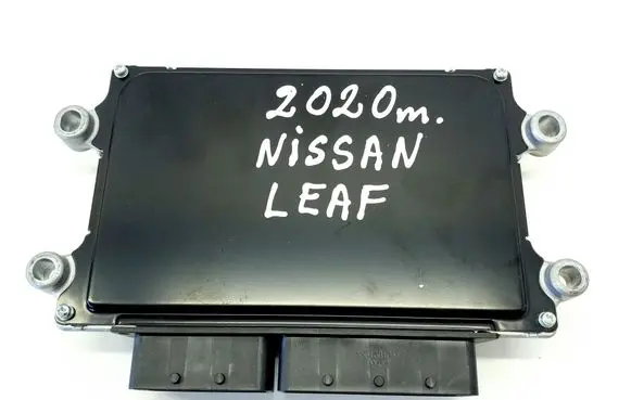Nissan Leaf II (ZE1) Engine control unit/module 237405SR3C