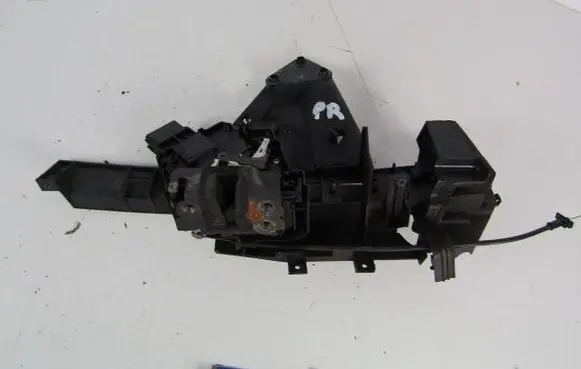 Ford Focus C-MAX Front door lock 3M5AR21812AK