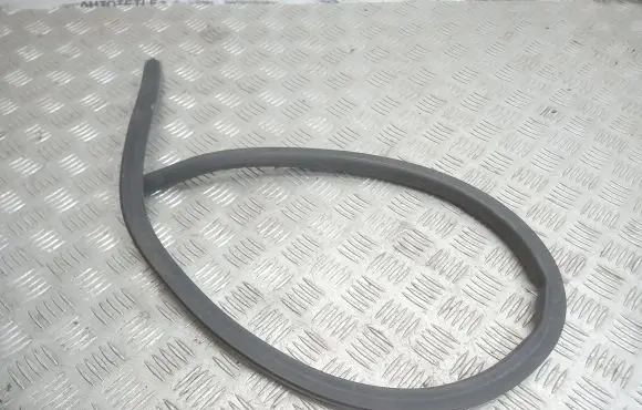 Engine compartment rubber