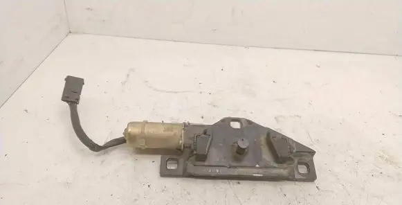 BMW 7 E65 E66 Tailgate/trunk/boot lock/catch/latch 7014872