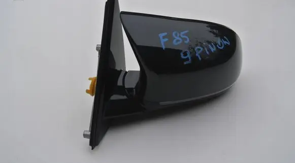 BMW X5M F85 Front door electric wing mirror