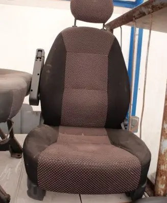 Fiat Ducato Front driver seat 