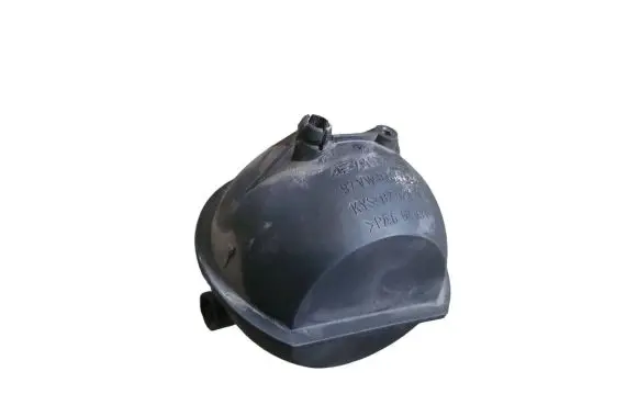 Vacuum air tank