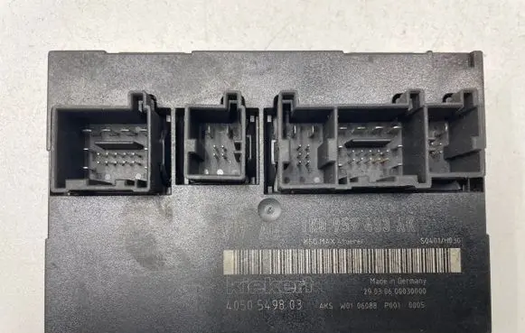 Volkswagen Touran II Comfort/convenience module 1K0959433AK 4050549803