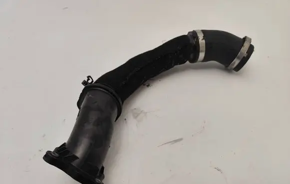Audi A4 S4 B9 8W Air intake duct part 05L145770A