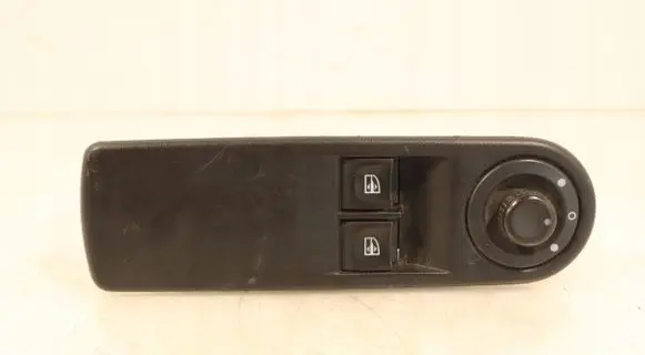 Renault Clio IV Electric window control switch 254118044R