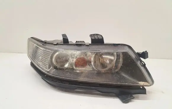 Honda Accord Headlight/headlamp