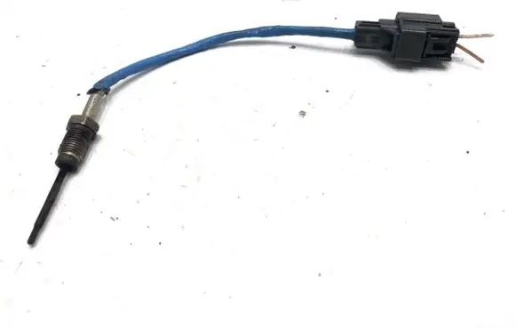 Ford Fiesta Exhaust gas temperature sensor 8CM-12B591-CA
