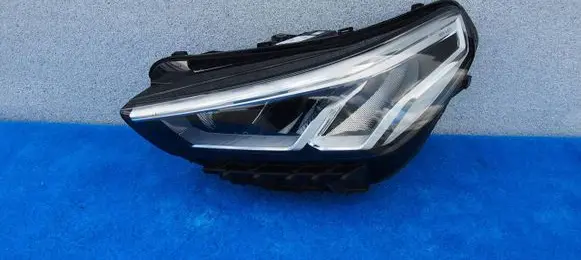 Headlight/headlamp