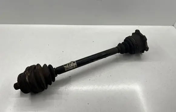 Volkswagen PASSAT B5.5 Front driveshaft 8D0407271EK