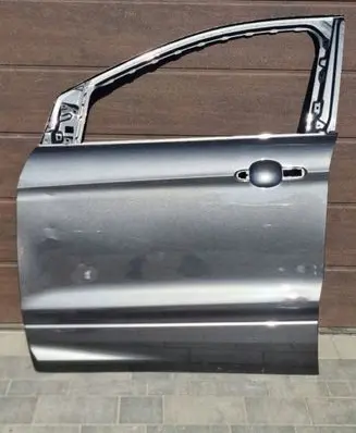 Ford Kuga II Front door
