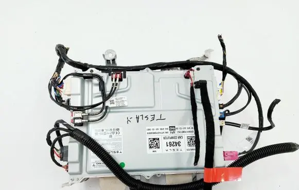 Tesla Model Y Other control units/modules 1787419-05-H