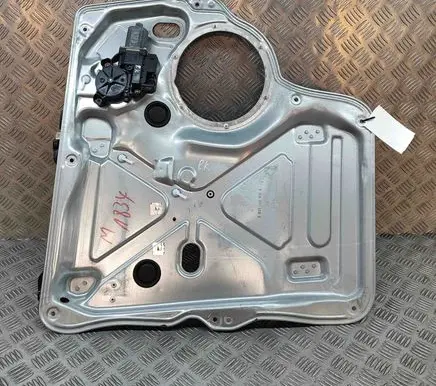 Volkswagen Transporter - Caravelle T6 Front door electric window regulator 7E0959801M 7E1837729AD