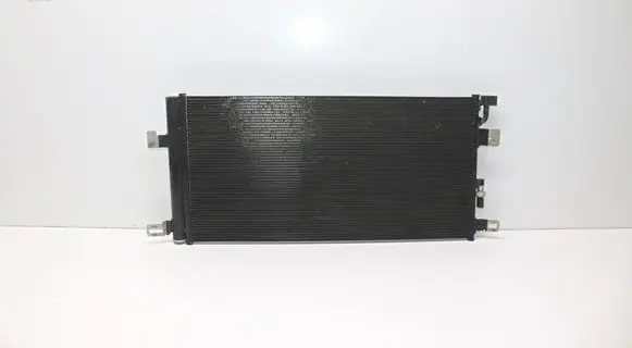 Audi A5 A/C cooling radiator (condenser) 8W0816411C