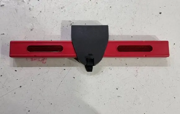 Audi A4 S4 B8 8K Emergency warning sign 8T0860285 8T0860251