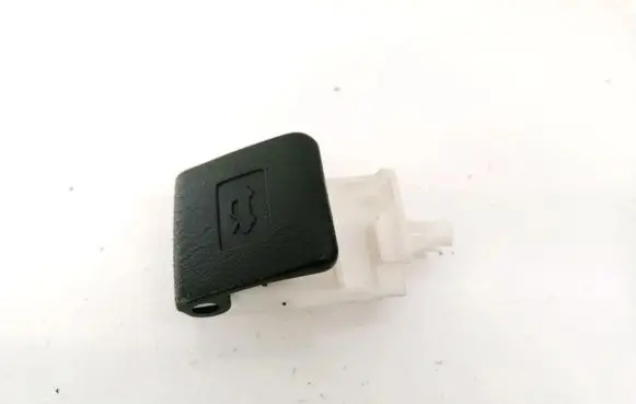 Toyota Corolla Verso E121 Engine bonnet (hood) release handle