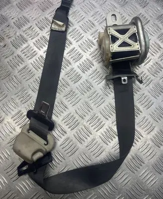 Chrysler 300 - 300C Front seatbelt 2026238 626322